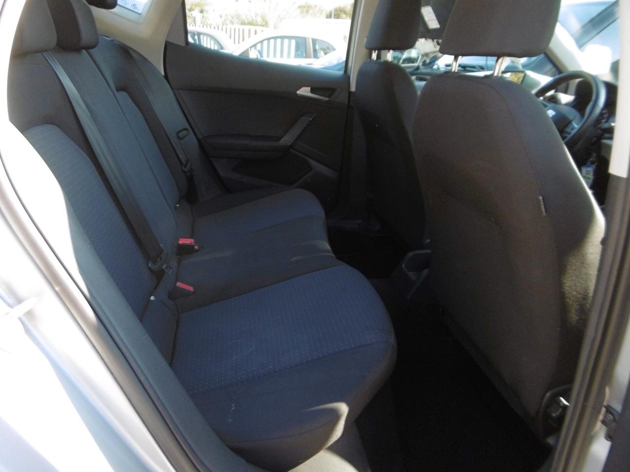 Seat Arona 1.0 EcoTSI Style