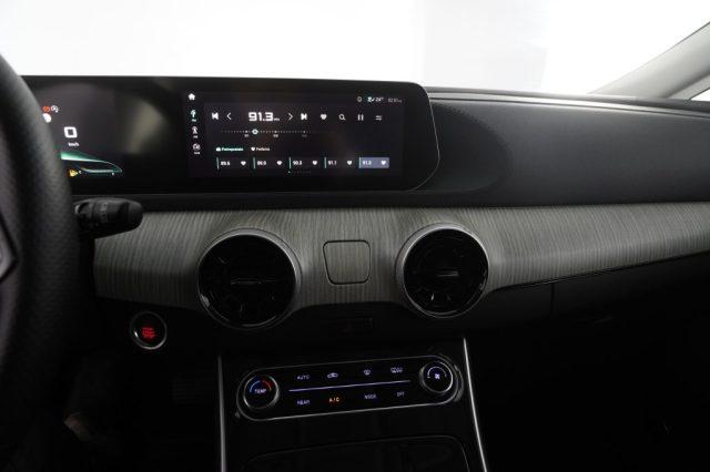 FORTHING U-Tour U-Tour 1.5 TGDI 7 posti