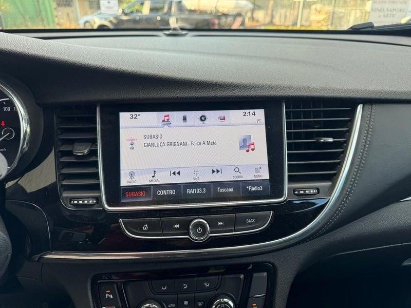 Opel Mokka 1.4 Turbo GPL Tech 140cv 4x2 Innovation