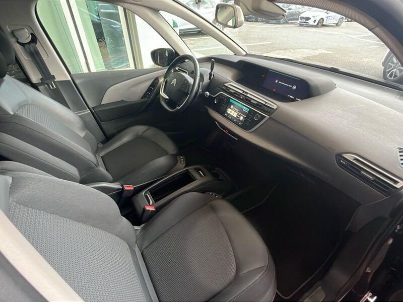 Citroën SpaceTourer GRAND C4 BlueHDi 130 S&S SHINE PACK