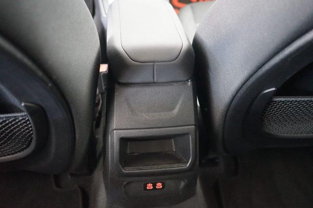 BMW 120 d 5p. Business Advantage Uniprop. Italiana Certif.