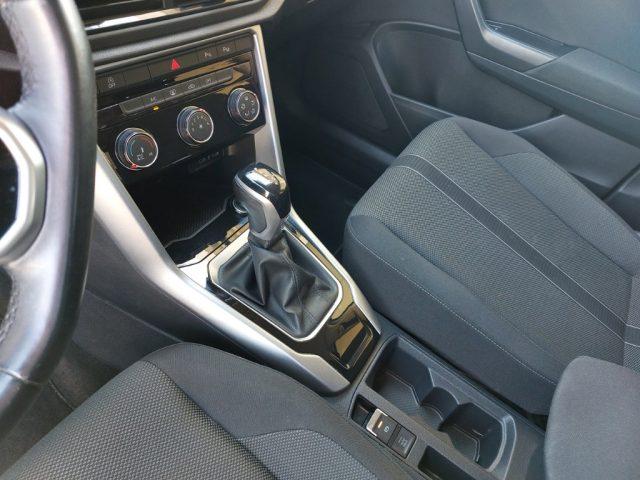 VOLKSWAGEN T-Roc 2.0 TDI SCR 150 CV DSG Life