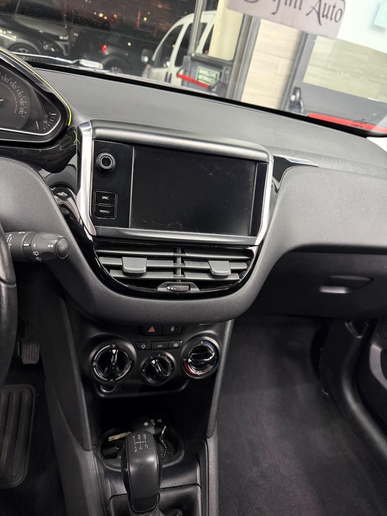 Peugeot 208 PureTech 82 Stop&Start 5 porte Allure