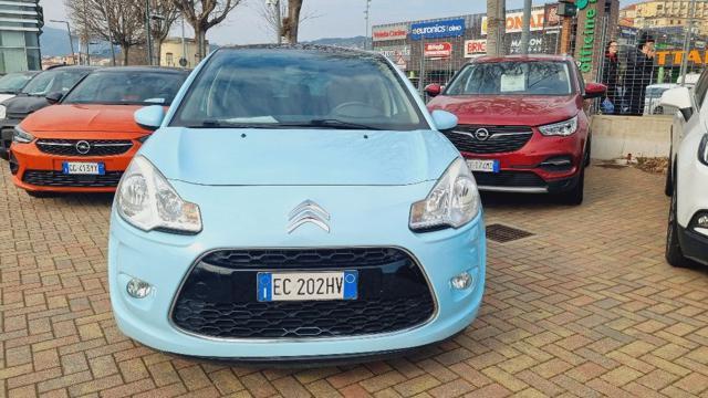 CITROEN C3 1.4 Perfect Eco Energy G