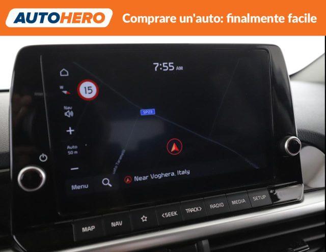 KIA Picanto 1.0 12V 5 porte GT Line