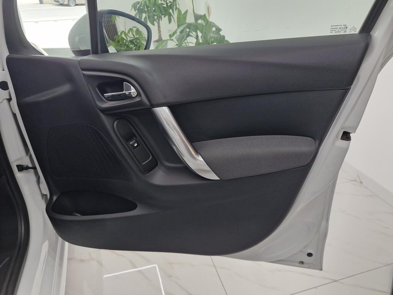 CITROEN C 3 1.4 HDi 70 Seduction