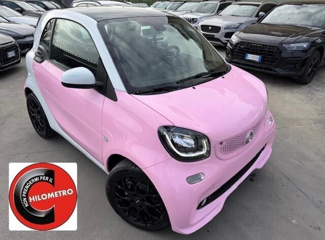 Smart ForTwo 70 1.0 Super Passion