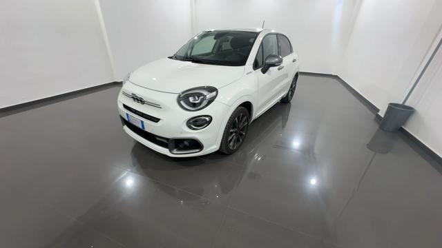 FIAT 500X 1.3 MultiJet 95 CV Sport - VARI COLORI!