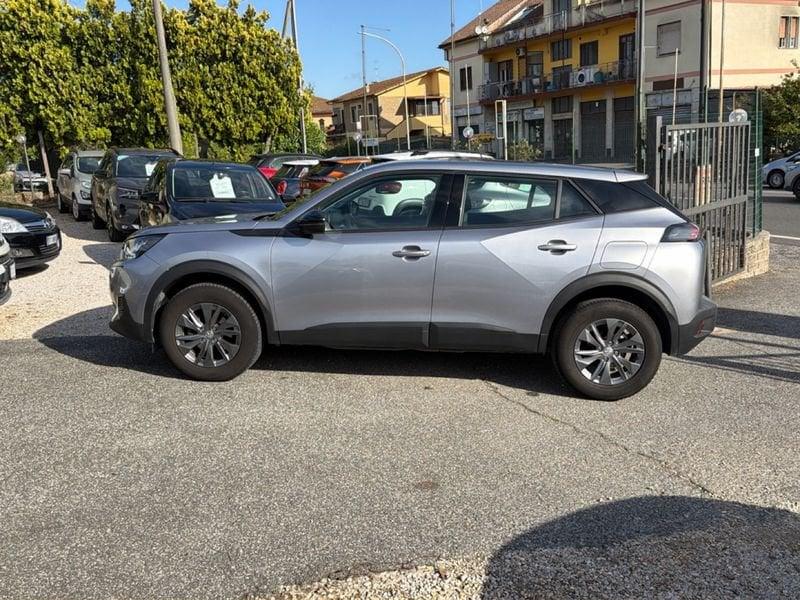 Peugeot 2008 PureTech 130 EAT8 Active Pack S/S aut.