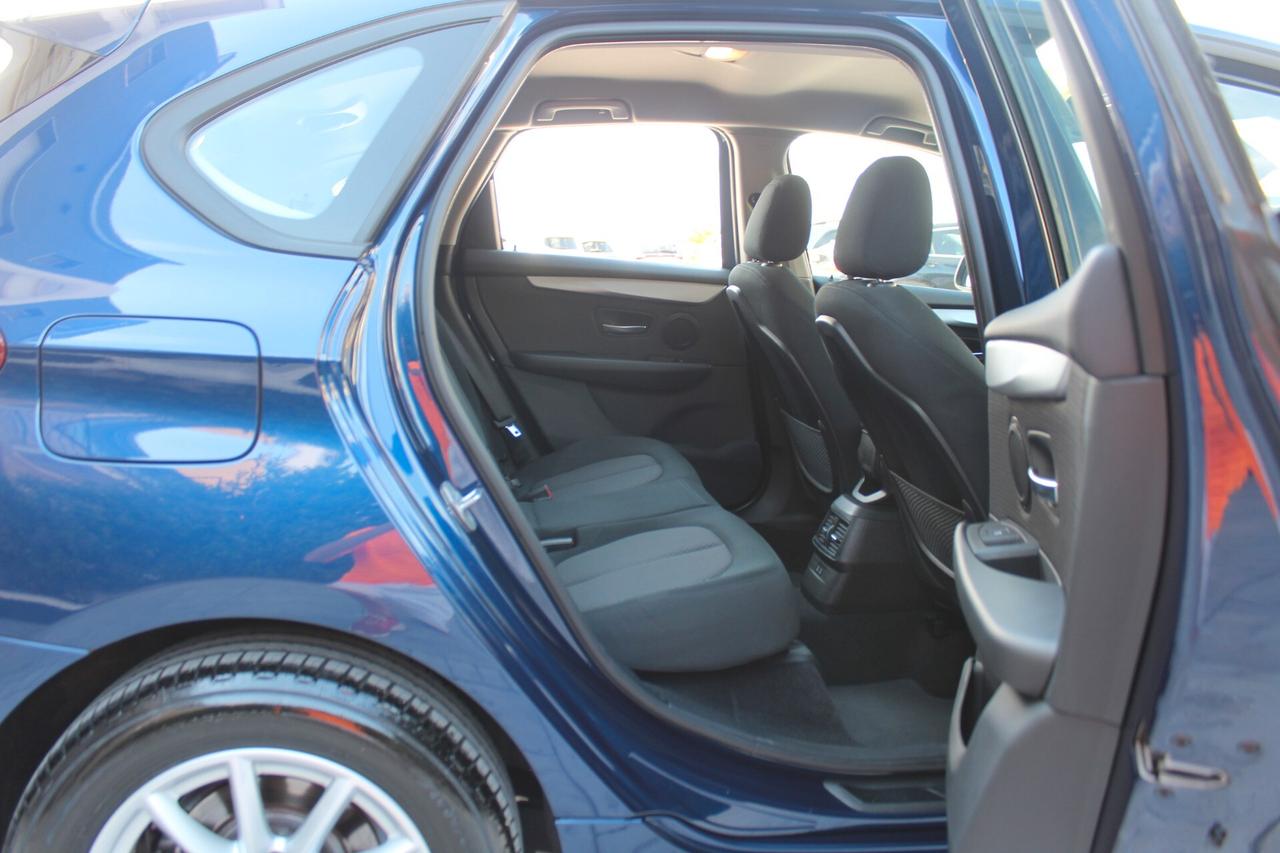 Bmw 216 216d Active Tourer Business