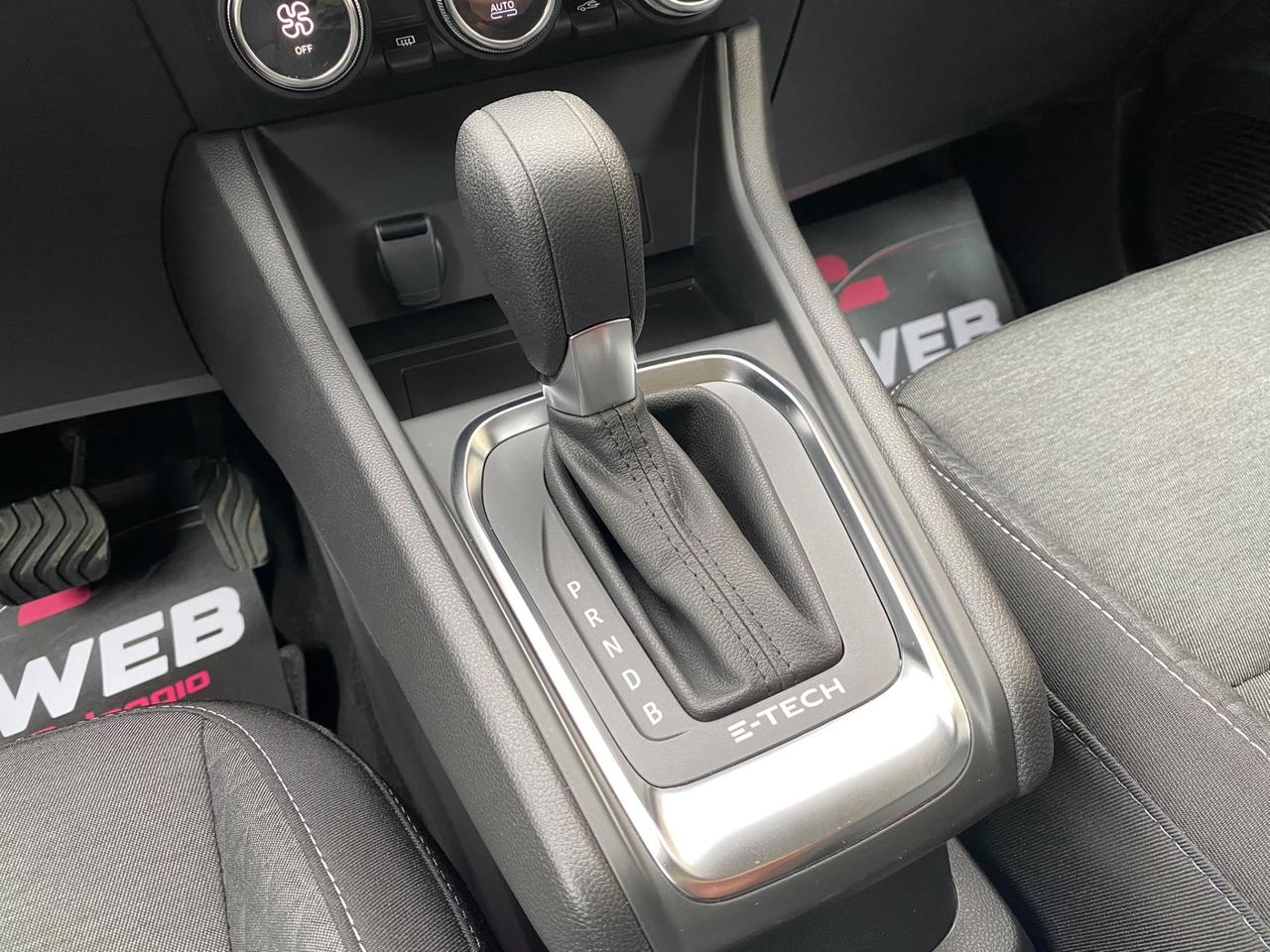 Renault Captur Full Hybrid E-Tech 145 CV Techno 2023