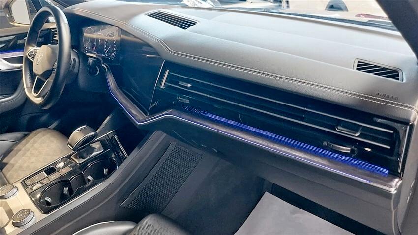 Volkswagen Touareg 3.0 V6 TSI eHybrid Elegance