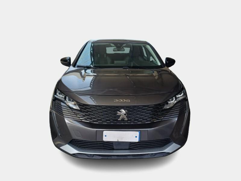 PEUGEOT 3008 BLUEHDI 130 SES ACTIVE PACK SUV