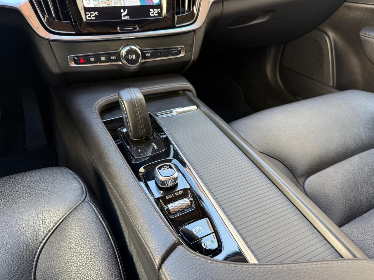 Volvo V90 B4 (d) Geartronic Momentum Business Pro