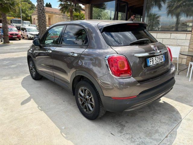 FIAT 500X 1.3 MultiJet 95 CV Pop Star