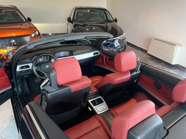 BMW 330 d Cabrio Futura 231cv StepTronic