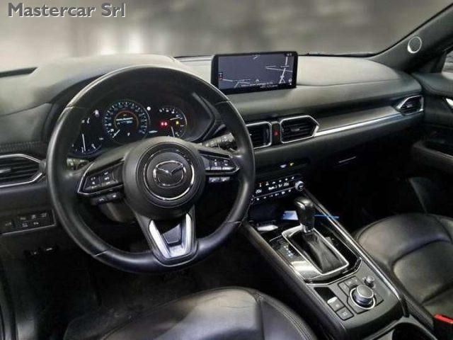 MAZDA CX-5 CX-5 2.2 Signature awd 184cv auto my20 - GH835PH