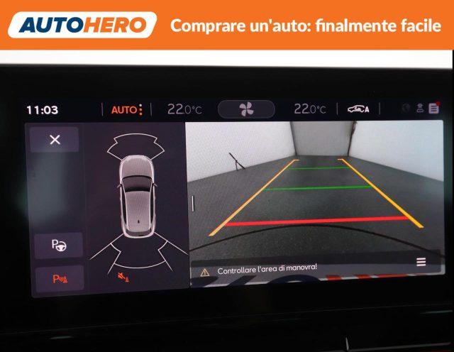 SEAT Leon 1.5 eTSI 150 CV DSG FR