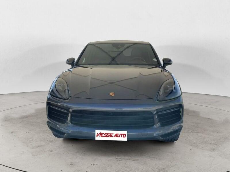 Porsche Cayenne 2.9 V6 S