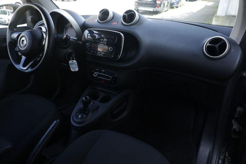 smart fortwo smart fortwo 70 1.0 twinamic Prime PROMOZIONE Unicoproprietario