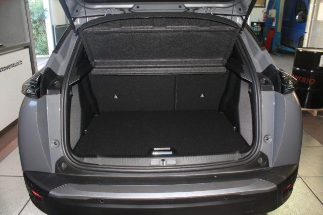 PEUGEOT 2008 Hybrid 145 GT KM ZERO