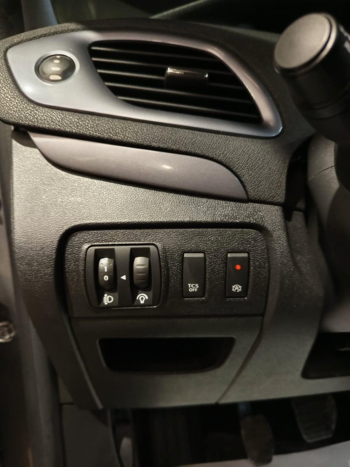 Renault Scénic XMod dCi 110 CV Start&Stop Energy Limited