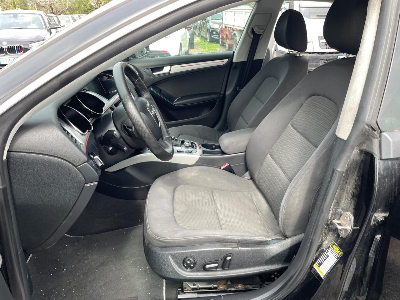 Audi A5 SPORTBACK 2.0 TDI automatica - garanzia 12 mesi