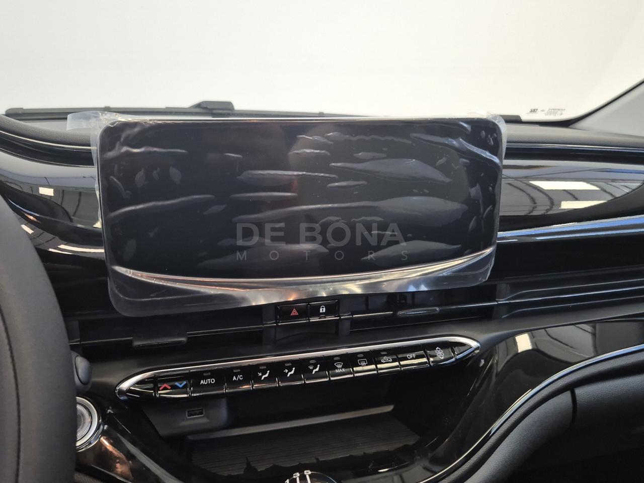 Fiat 500 cabrio 1.0 hybrid icon