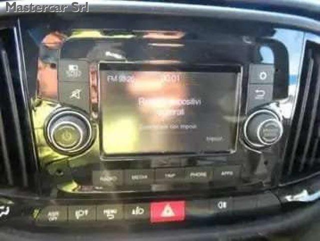 FIAT Doblo CARGO 1.6 Multijet 16v SX 105cv E6 - FY071YE