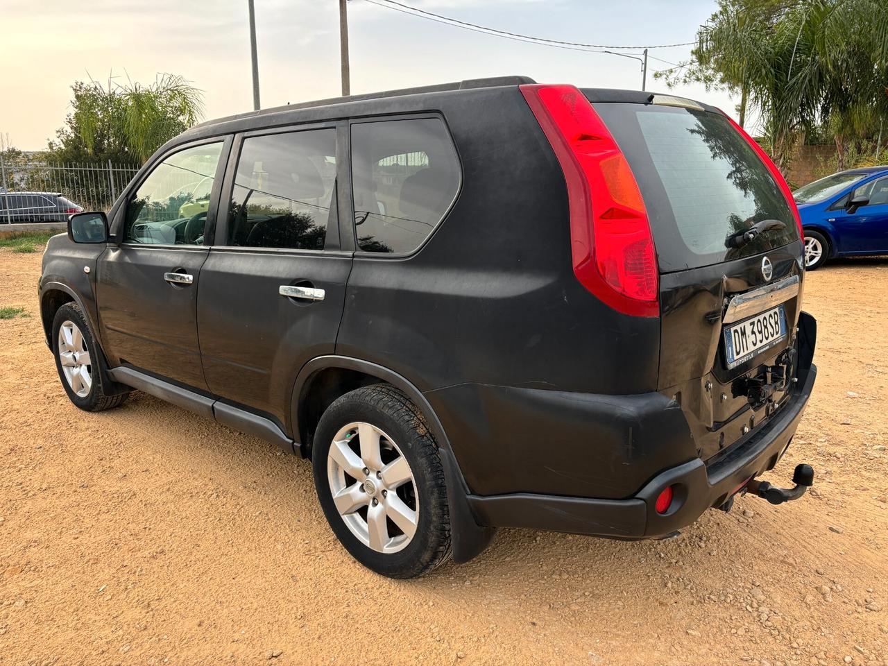 Nissan X-Trail 2.0 dCi 150CV XE