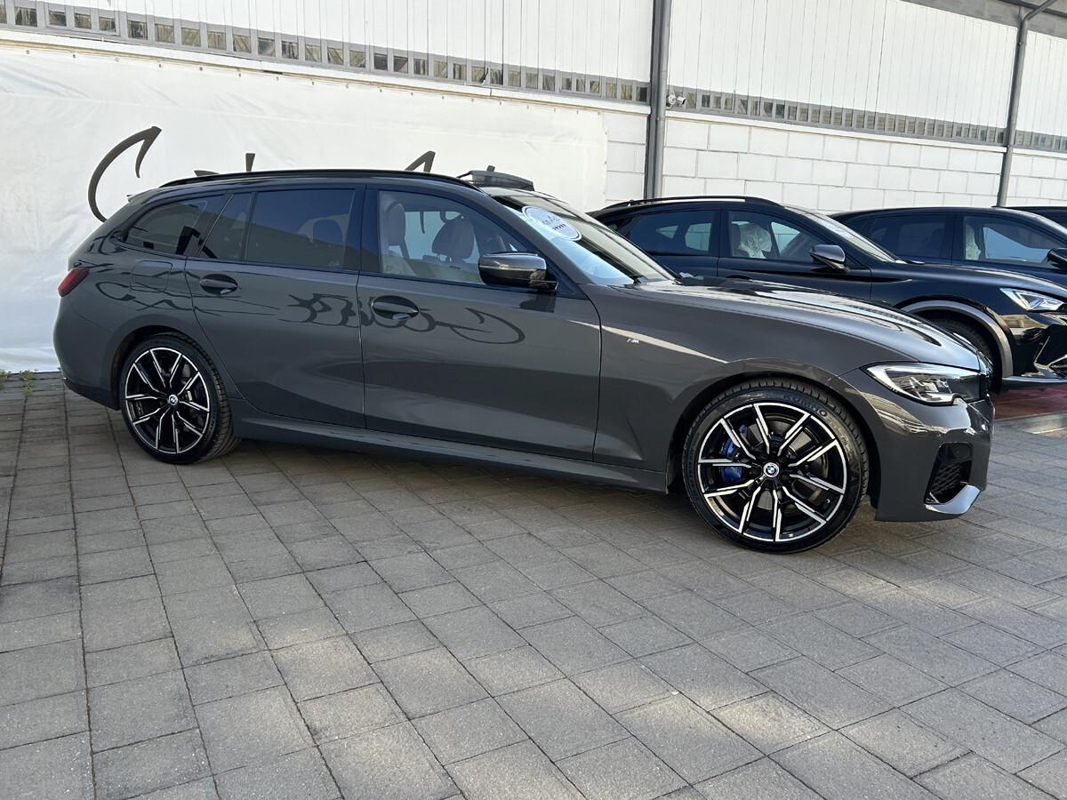 Bmw 340i M 340i 48V xDrive Touring