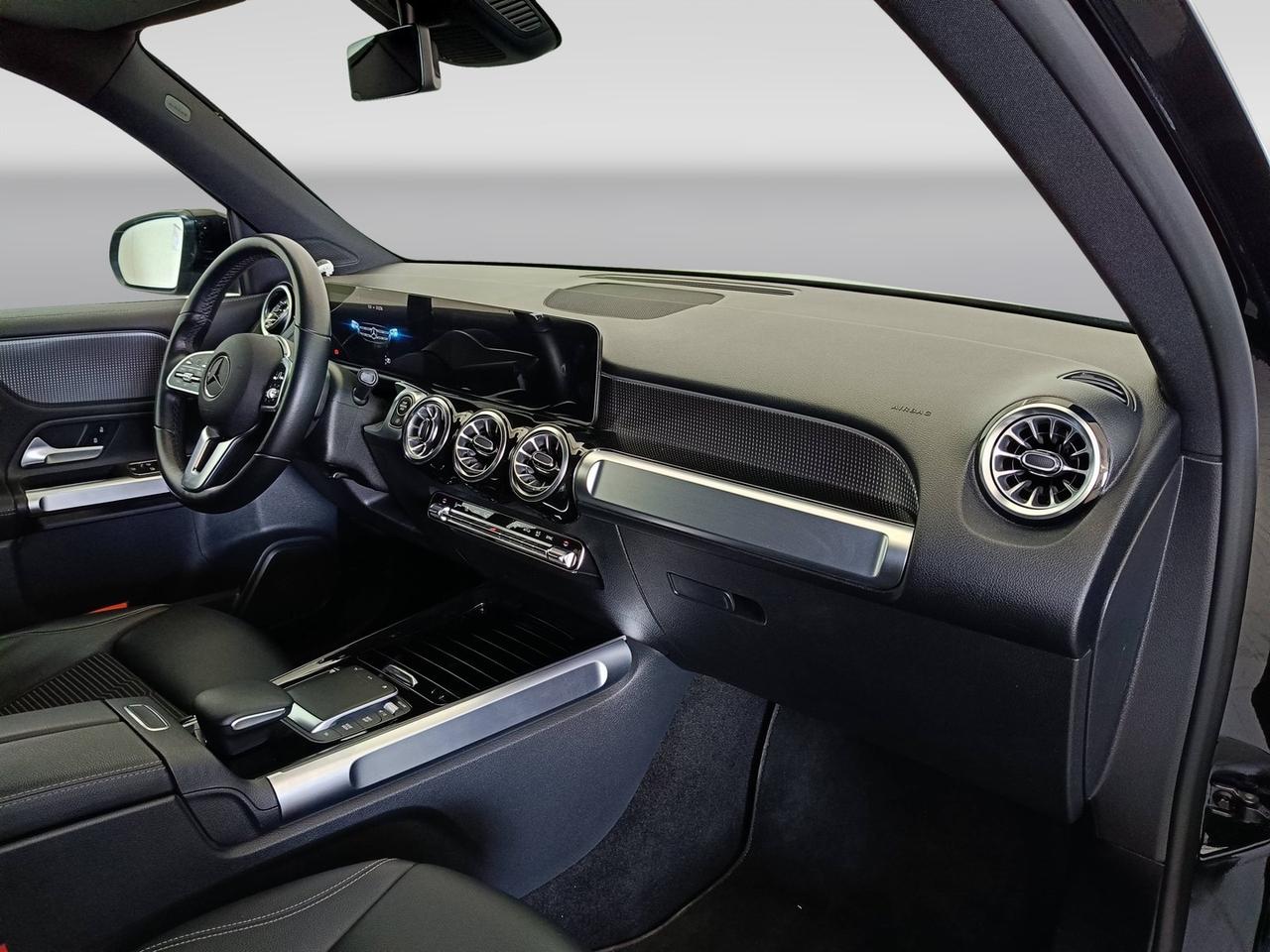 Mercedes-Benz GLB - X247 2019 - GLB 200 d Sport Plus auto