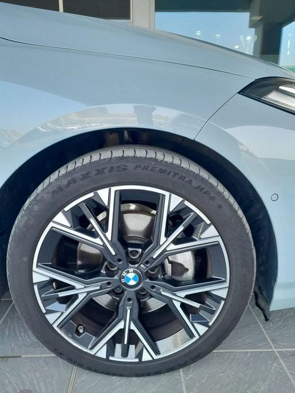 BMW Serie 2 Gran Coupe 218d Gran Coupe MSport auto