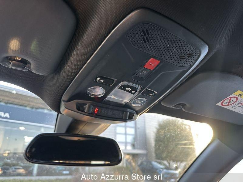 Peugeot 2008 PureTech 100 S&S Allure *PROMO AZZURRA*