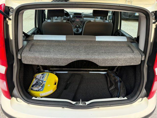 FIAT Panda 1.2 Dynamic Natural Power