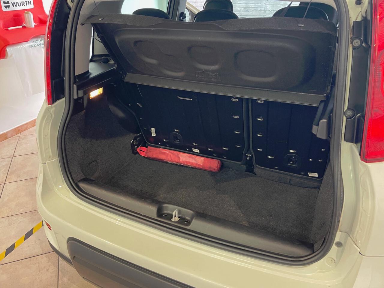 Fiat Panda 1.0 Hybrid City Life- NO VINCOLO DI FINANZIAMENTO