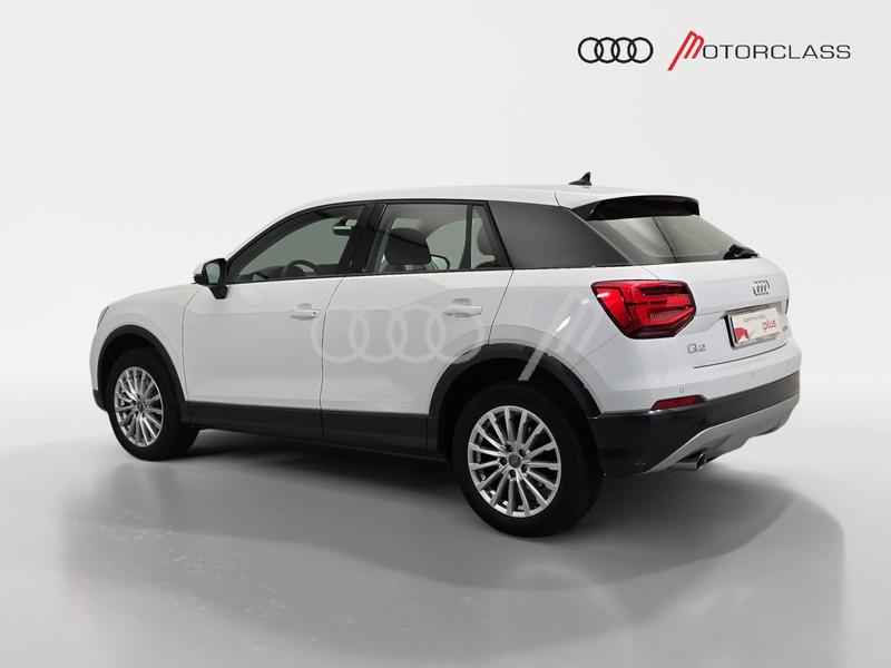 Audi Q2 30 1.6 tdi business design