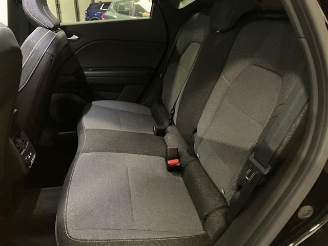 RENAULT Captur 1.0 TCe Techno