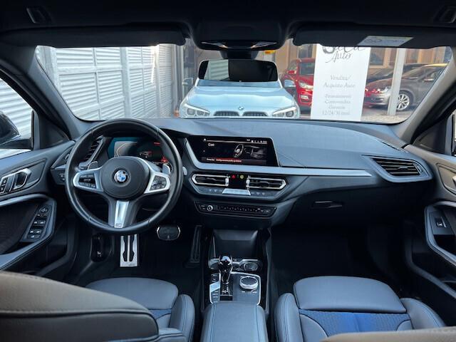 Bmw 120 120i 5p. Msport