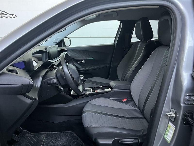Peugeot 2008 2008 1.5 bluehdi Allure Pack s&s 110cv TUA DA 189,00 AL MESE