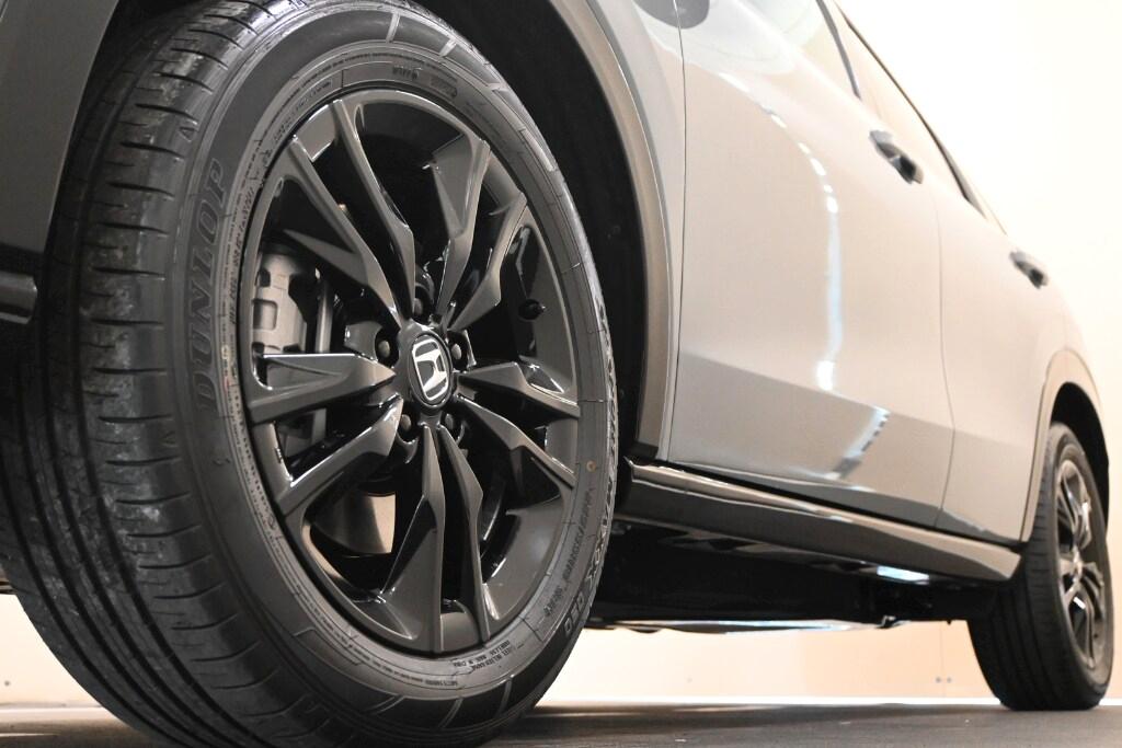 HONDA ZR-V ZR-V 2.0 Hev eCVT Sport