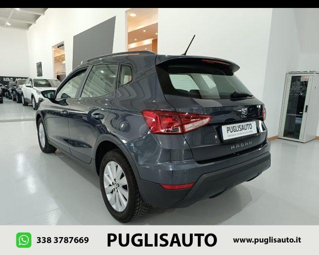 SEAT Arona 1.6 TDI 95 CV Style