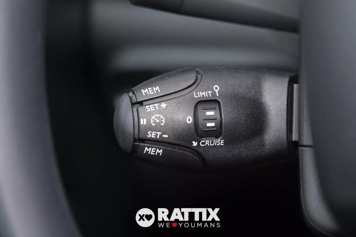 Citroen C3 1.2 Puretech 110CV Max EAT6