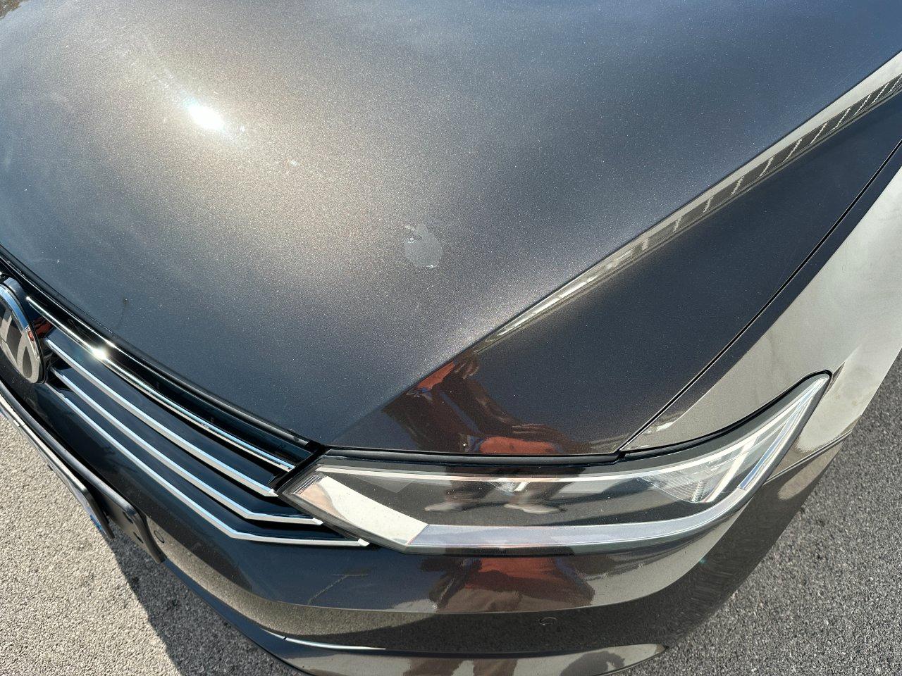Volkswagen Passat Variant 1.6 tdi Business (businessline) 120cv