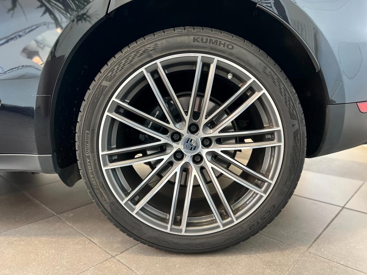 PORSCHE MACAN 2.0 CC 245 CV PDK FULL OPTIONAL