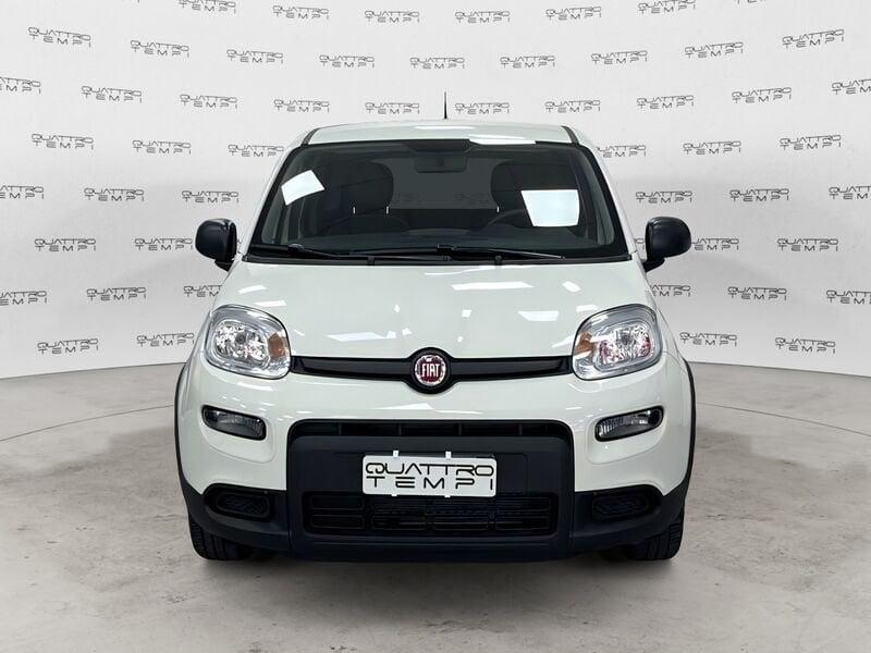 FIAT Panda Panda 1.0 FireFly S&S Hybrid