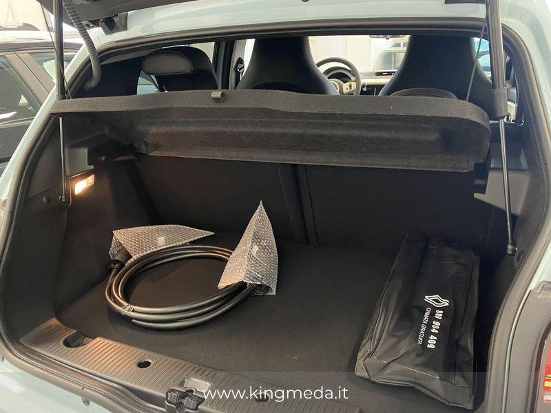 Renault Twingo Electric AUTO AZIENDALE - Twingo Electric Techno