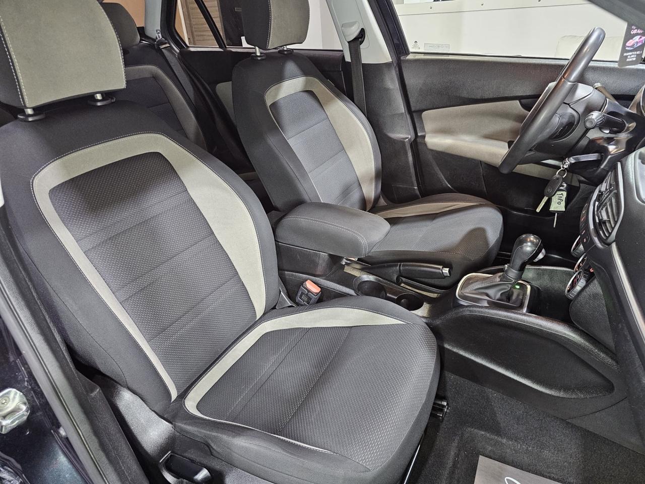 Fiat Tipo 1.6 MTJ 120cv DCT Lounge