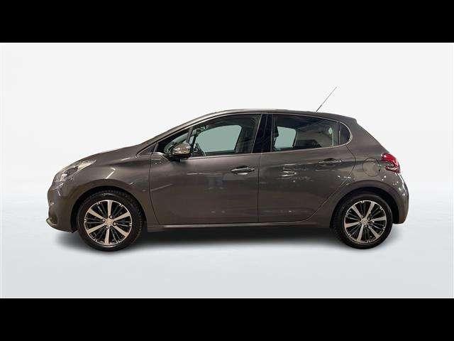 Peugeot 208 5p 1.2 puretech Allure 82cv