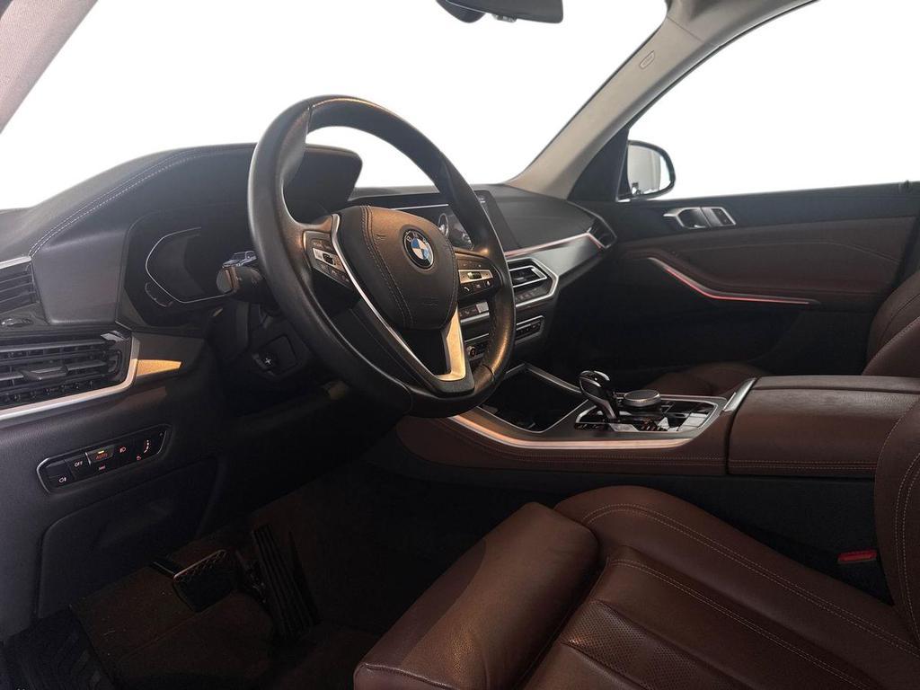 BMW X5 30 d Mild Hybrid 48V xLine xDrive Steptronic